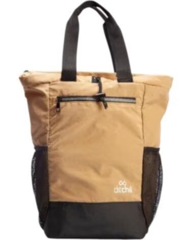 DITCHIL MOCHILA TRAIL BAG URBAN 16 LITROS MARRON NEGRO BG1002-121 MARRóN