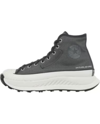 CONVERSE ZAPATILLAS CHUCK 70 AT-CX HI A04246C GRIS OSCURO