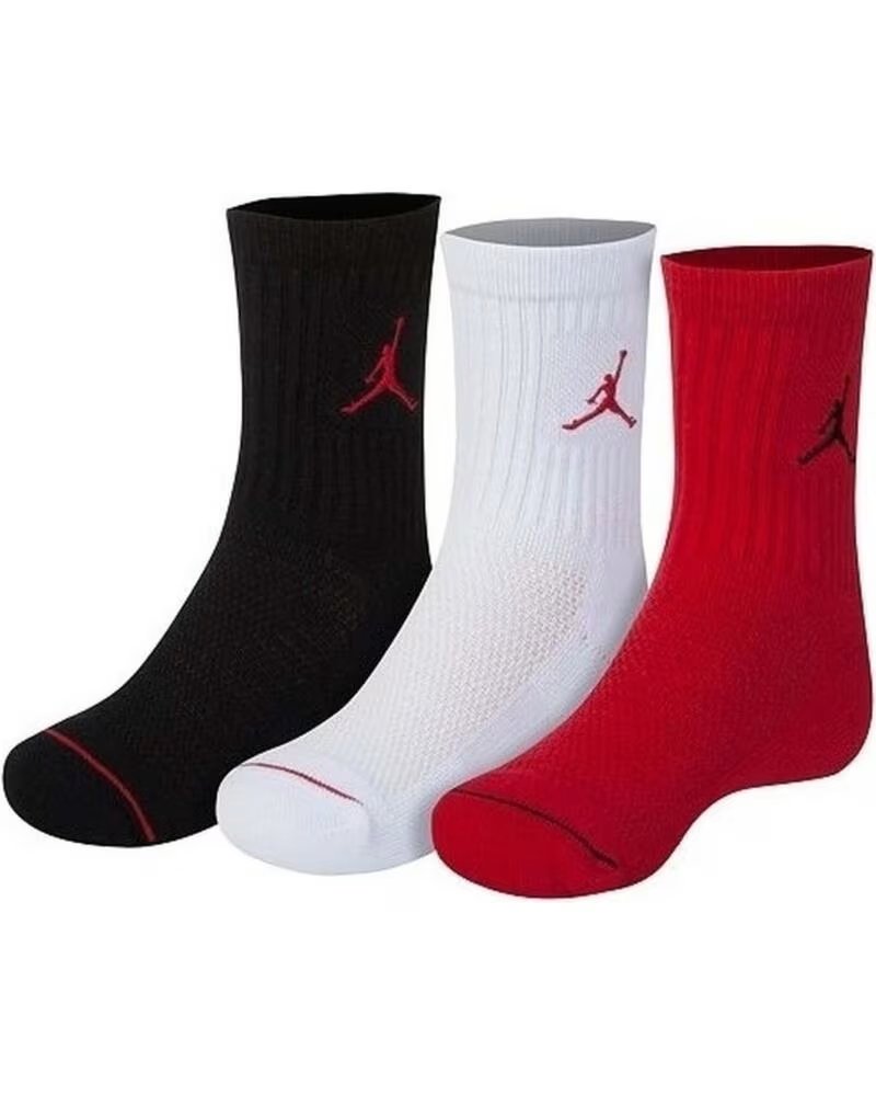 JORDAN SOCKEN RJ0010-R78 MULTICOLOR