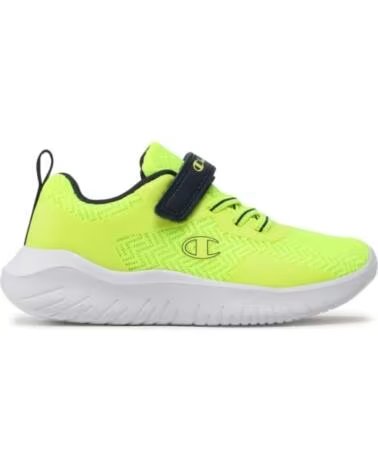 CHAMPION TÉNIS S32453-YS012 SYF PARA CRIANÇAS VERDE