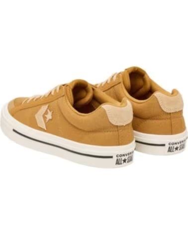 CONVERSE Zapatillas A16017C en naranja para hombre HONEY STICK-HAY DAY-WHITE