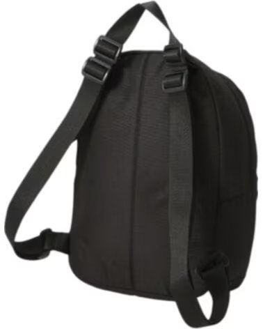 CONVERSE MINI GO LOW SAC À DOS 11 LITRES MA5852-023 NOIR NEGRO