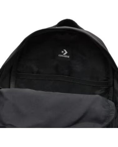 CONVERSE MINI GO LOW SAC À DOS 11 LITRES MA5852-023 NOIR NEGRO