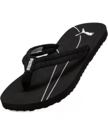 PUMA CHANCLAS EPIC FLIP V3 BX 407038-01 FLOPS NEGRO