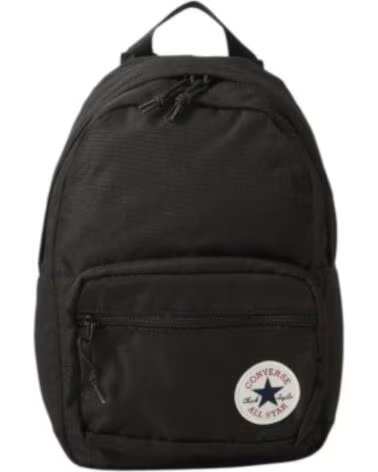 CONVERSE MINI GO LOW MOCHILA 11 LITROS MA5852-023 NEGRO