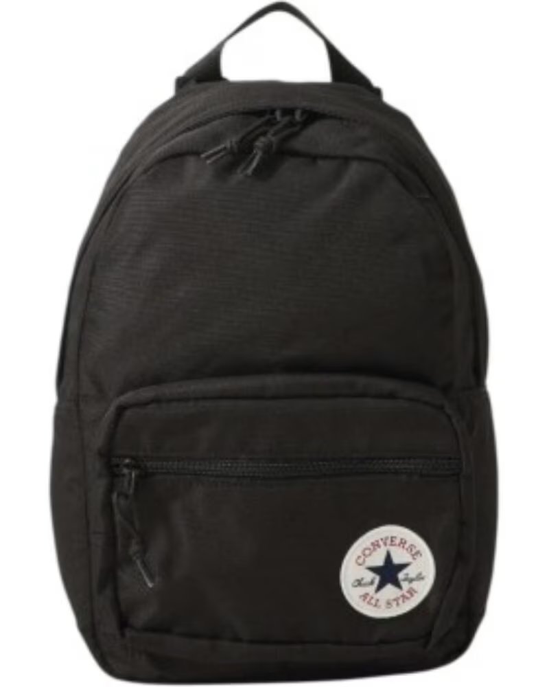 CONVERSE MINI GO LOW SAC À DOS 11 LITRES MA5852-023 NOIR NEGRO