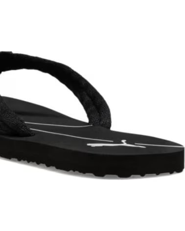 PUMA CHANCLAS EPIC FLIP V3 BX 407038-01 FLOPS NEGRO