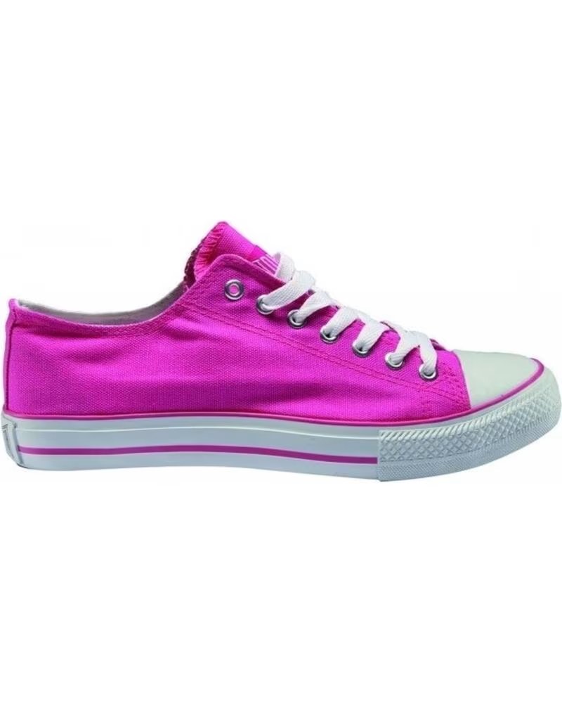 JOHN SMITH SCARPE DA GINNASTICA SUMMER FUCSIA DA DONNA ROSA
