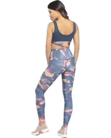 DITCHIL TOP SB3030-913 AZUL
