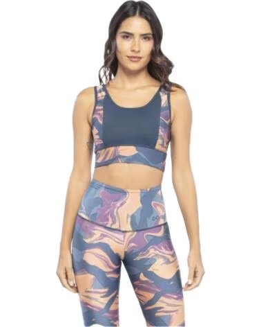 DITCHIL TOP SB3030-913 AZUL