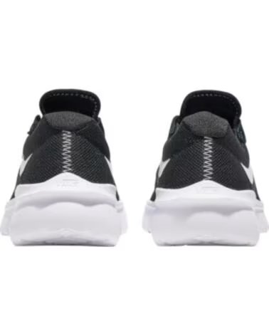 SNEAKER CASUAL VANS RANGE BRZ MESH VN000EF1BA21 NERO BIANCO NEGRO