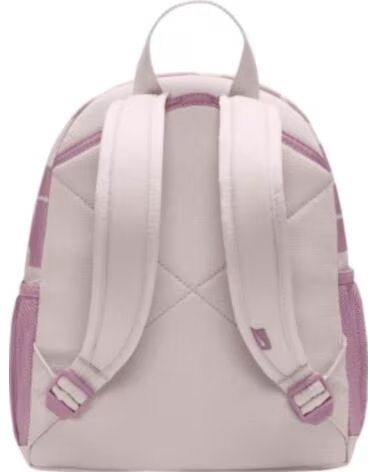 NIKE SAC À DOS Y BRSLA JDI MINI 11 LITRES DR6091-019 BACKPACK VIOLETA