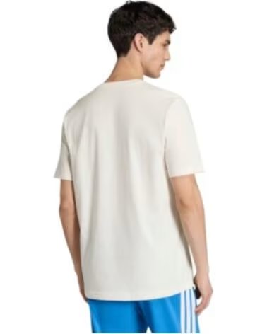 ADIDAS CAMISETA S SLIDE RX JZ5001 CASUAL HOMBRE BLANCO