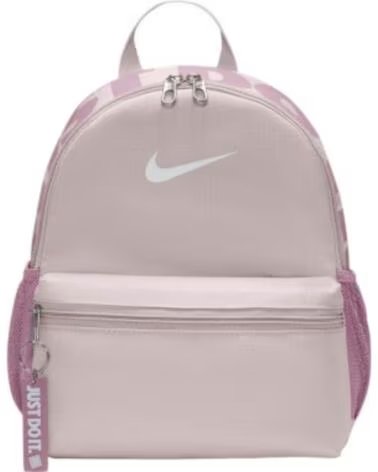 NIKE SAC À DOS Y BRSLA JDI MINI 11 LITRES DR6091-019 BACKPACK VIOLETA