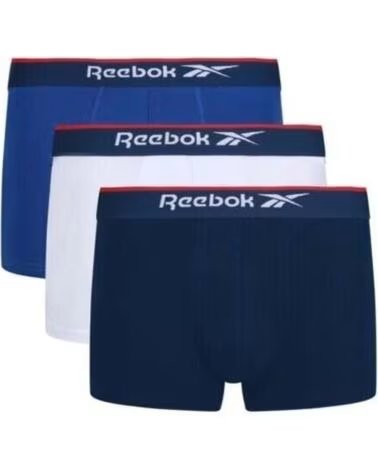 REEBOK BOXER-SHORTS U5F8405RBK HERREN MULTICOLOR