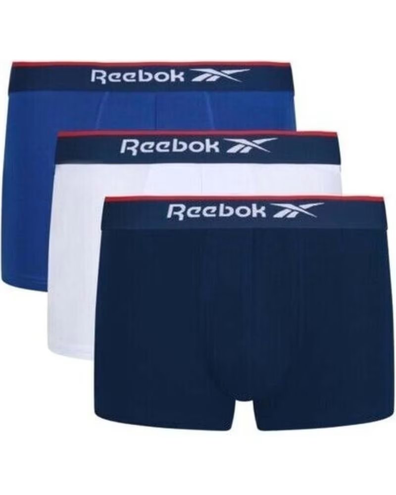 REEBOK BOXER-SHORTS U5F8405RBK HERREN MULTICOLOR