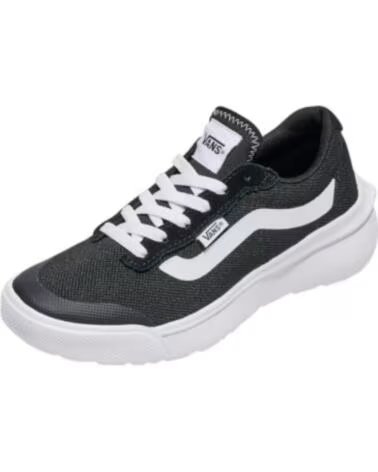 VANS OFF THE WALL Zapatillas Vans Range Brz en negro para hombre NEGRO