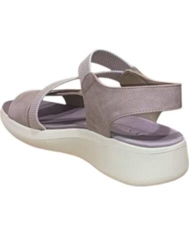MYSOFT SANDALI MEMORY FOAM MALVA 26M362-MA COMODI DONNA ROSA