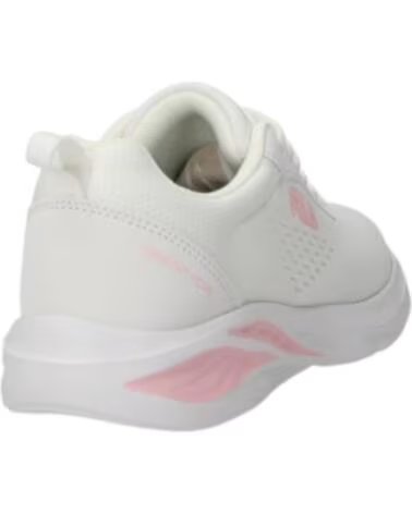 FILA ZAPATILLAS SPECTRIS BLANCO ROSA FAIRY FFW0647-13478 SNEAKER CASUAL MUJER CONFORT FOAM