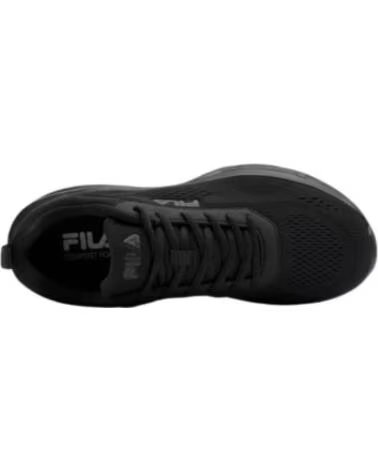 FILA BASKETS SPECTRIS FFM0479-80010 SNEAKER CASUAL HOMME CONFORT FOAM NEGRO