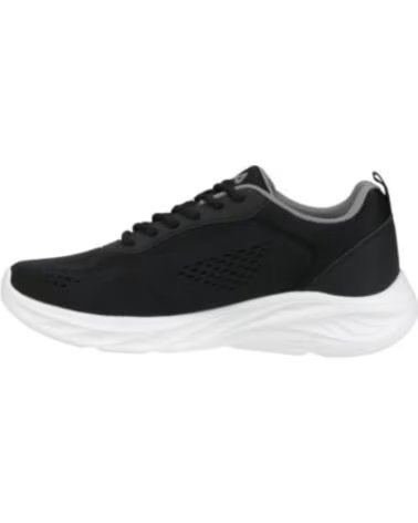 FILA TÊNIS SPECTRIS FFM0479-83167 SNEAKER CASUAL CONFORT FOAM HOMEM PRETO NEGRO