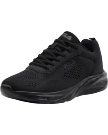 FILA BASKETS SPECTRIS FFM0479-80010 SNEAKER CASUAL HOMME CONFORT FOAM NEGRO