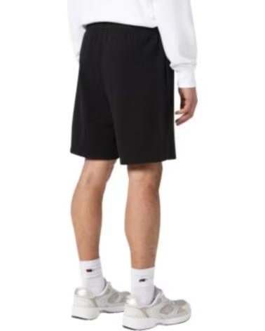 CHAMPION BERMUDA LÉGERS 7 ICONS 221804-KK001 HOMME SHORT PANTALON COURT NEGRO