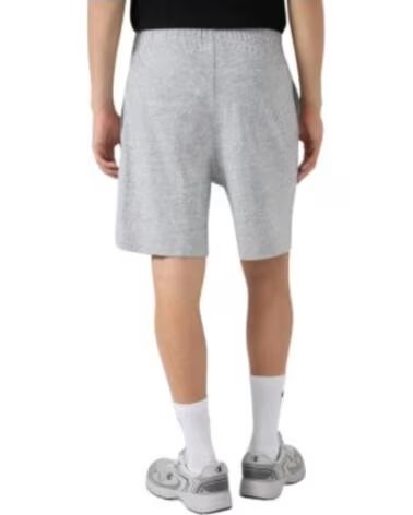 CHAMPION BERMUDA STANDAR FIT ICONS 221806-EM021 HOMME GRIS