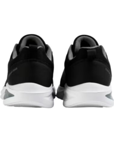 FILA TÊNIS SPECTRIS FFM0479-83167 SNEAKER CASUAL CONFORT FOAM HOMEM PRETO NEGRO