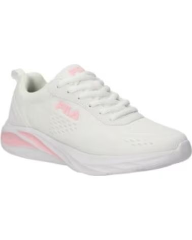 FILA ZAPATILLAS SPECTRIS BLANCO ROSA FAIRY FFW0647-13478 SNEAKER CASUAL MUJER CONFORT FOAM