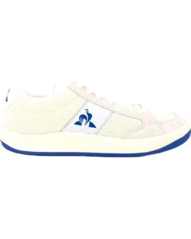 LE COQ SPORTIF HERREN SNEAKER 2310210 BEIGE