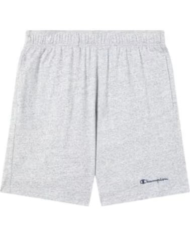 CHAMPION BERMUDA STANDAR FIT ICONS 221806-EM021 HOMME GRIS