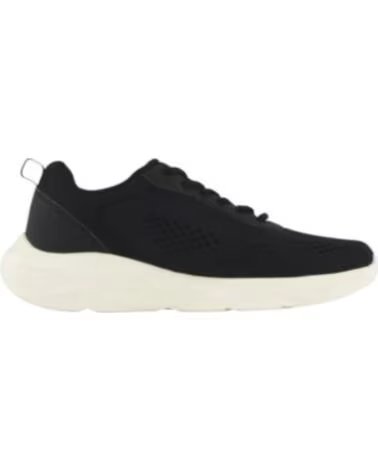 FILA SNEAKER SPECTRIS SCHWARZ SANGRIA SUNSET FFW0647-83559 FREIZEITSCHUHE DAMEN CONFORT FOAM NEGRO