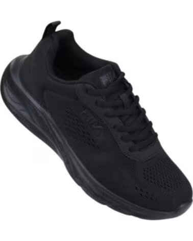 FILA BASKETS SPECTRIS FFM0479-80010 SNEAKER CASUAL HOMME CONFORT FOAM NEGRO