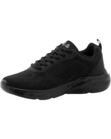 FILA BASKETS SPECTRIS FFM0479-80010 SNEAKER CASUAL HOMME CONFORT FOAM NEGRO