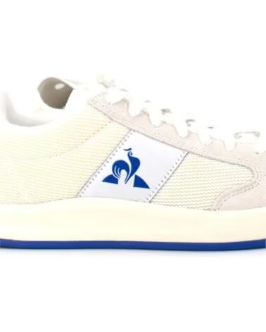 LE COQ SPORTIF HERREN SNEAKER 2310210 BEIGE