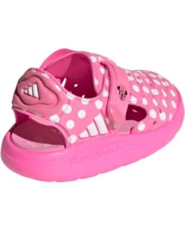 ADIDAS SANDALEN WATER MINNIE DISNEY I JQ4400 BADESCHUHE KINDER JUNGEN MÄDCHEN ROSA