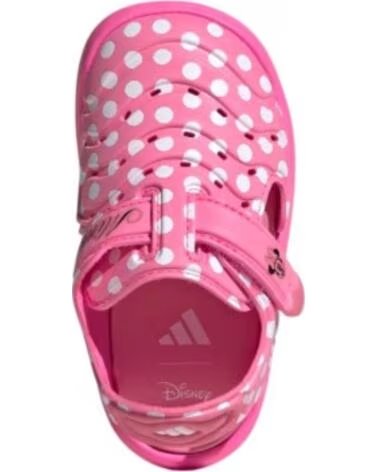 ADIDAS SANDALEN WATER MINNIE DISNEY I JQ4400 BADESCHUHE KINDER JUNGEN MÄDCHEN ROSA