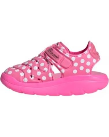 ADIDAS SANDALEN WATER MINNIE DISNEY I JQ4400 BADESCHUHE KINDER JUNGEN MÄDCHEN ROSA