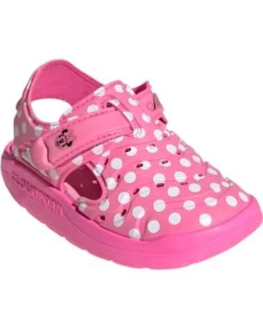 ADIDAS SANDALEN WATER MINNIE DISNEY I JQ4400 BADESCHUHE KINDER JUNGEN MÄDCHEN ROSA