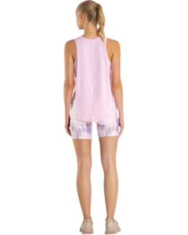 DITCHIL CANOTTA TANK TOP ENERGY ROSA TT1015-821 DONNA