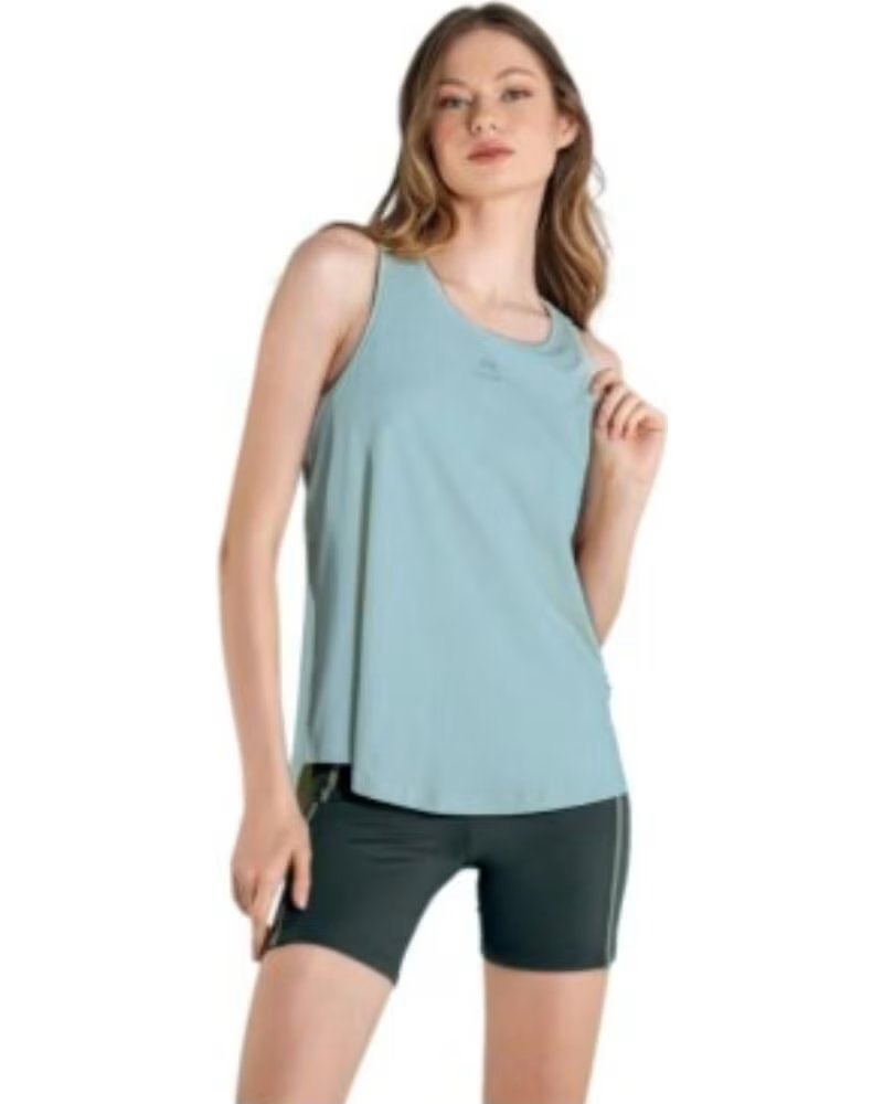 DITCHIL DÉBARDEUR TANK TOP ENERGY TT1015-621 FEMME VERT VERDE