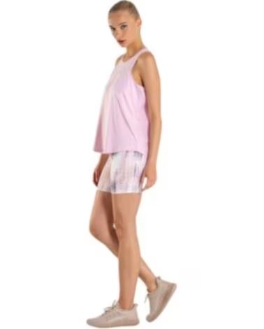 DITCHIL CANOTTA TANK TOP ENERGY ROSA TT1015-821 DONNA
