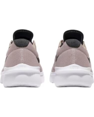 BASKETS CASUAL HOMME VANS RANGE BRZ MESH MUSHROOM VN000E997D61 GRIS