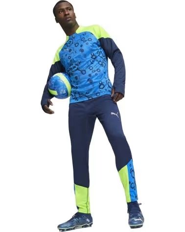 PUMA PANTALON LONG 65848754 HOMME MULTICOLORE MULTICOLOR