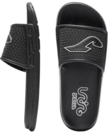 JOMA ISLAND 2601 SISLAS2601 CLAQUETTES SANDALES FLIP FLOP NEGRO