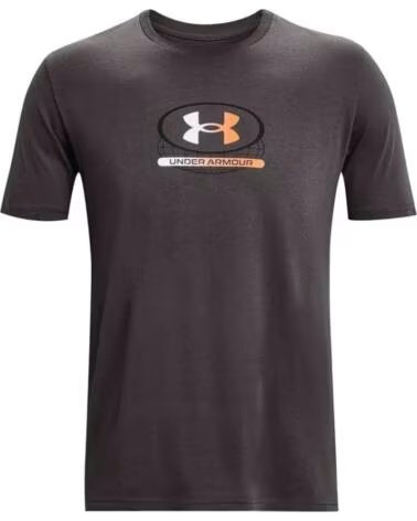 UNDER ARMOUR KURZARMSHIRT 137398710 HERREN