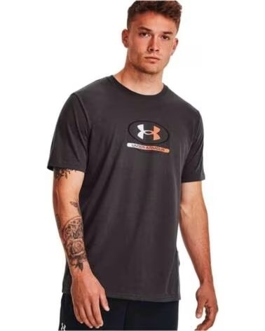 UNDER ARMOUR KURZARMSHIRT 137398710 HERREN