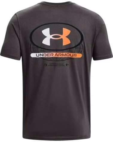UNDER ARMOUR KURZARMSHIRT 137398710 HERREN