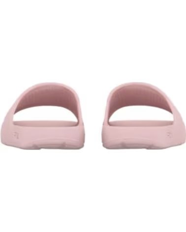 FILA PANTOLETTEN OFF-CRT MAUVE FFW0403-40086 FLIP FLOP SANDALE DAMEN ROSA
